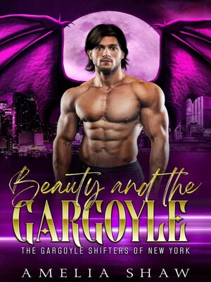 cover image of Beauty and the Gargoyle